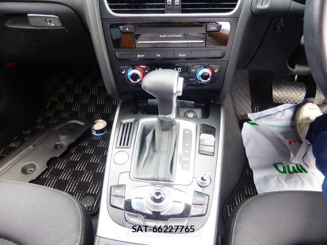 Audi A4 2014-01 7819659-9