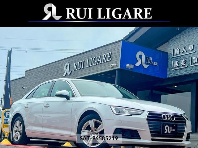 Audi A4 2016-02 7820719-0