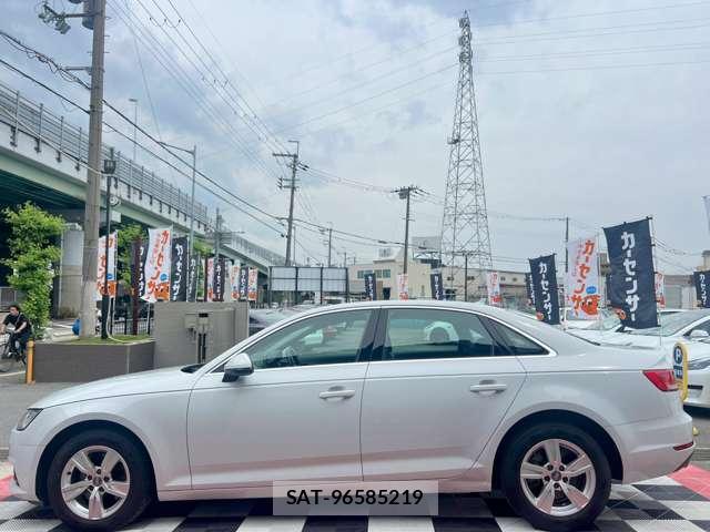 Audi A4 2016-02 7820719-10