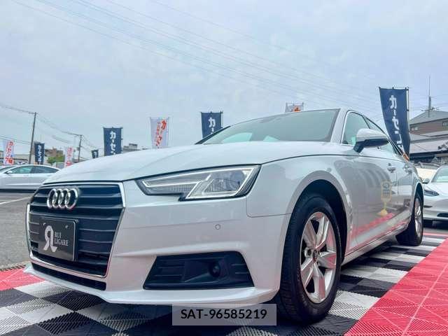 Audi A4 2016-02 7820719-11