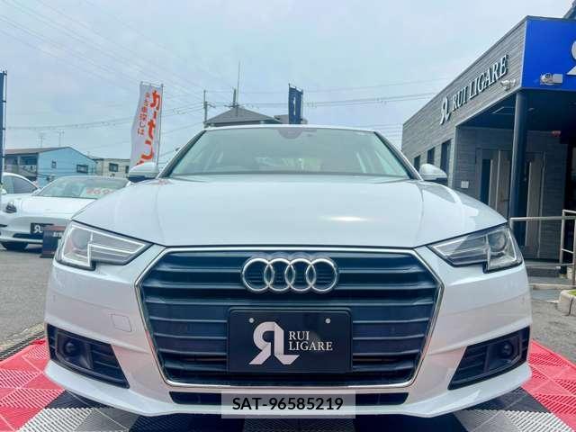Audi A4 2016-02 7820719-12