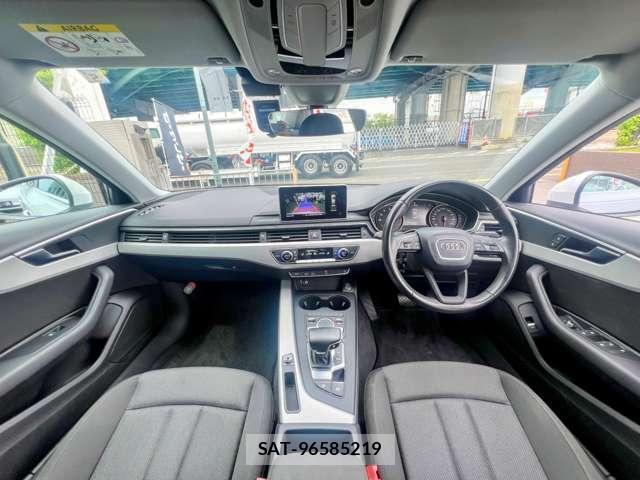Audi A4 2016-02 7820719-16