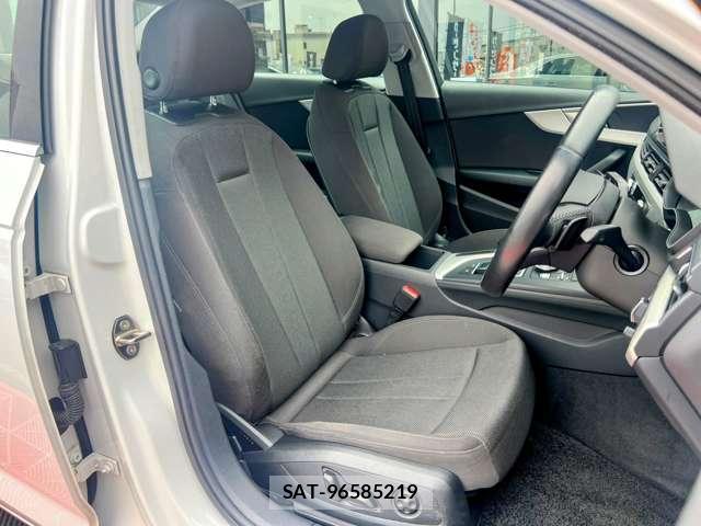 Audi A4 2016-02 7820719-17