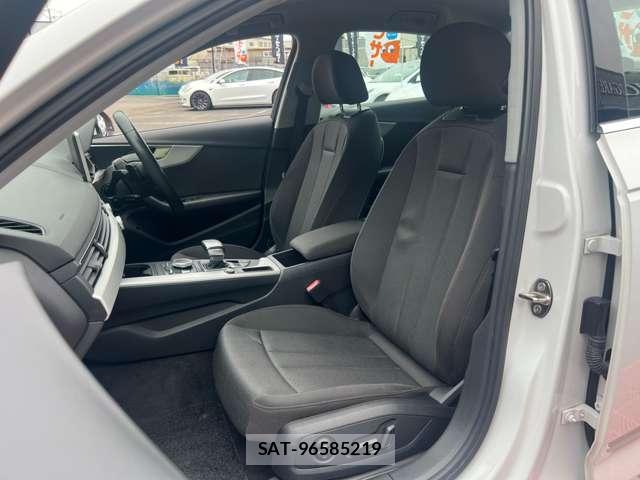 Audi A4 2016-02 7820719-18