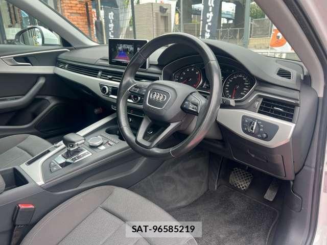Audi A4 2016-02 7820719-19