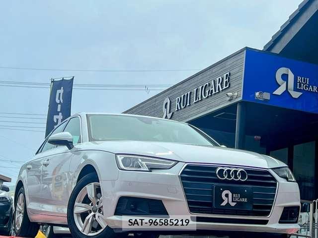 Audi A4 2016-02 7820719-3