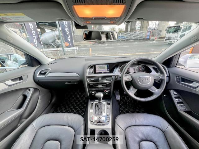 Audi A4 2013-11 7820744-1