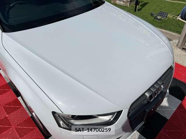 Audi A4 2013-11 7820744-11