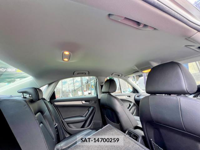 Audi A4 2013-11 7820744-15