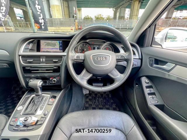 Audi A4 2013-11 7820744-16