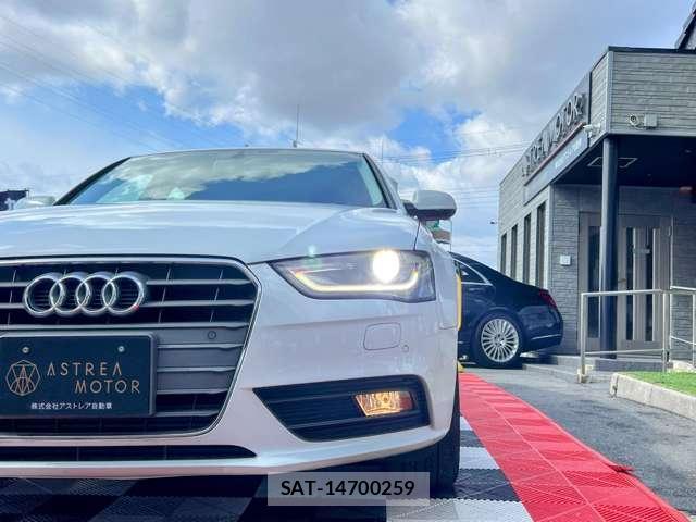Audi A4 2013-11 7820744-18