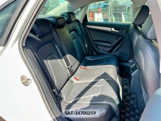 Audi A4 2013-11 7820744-3