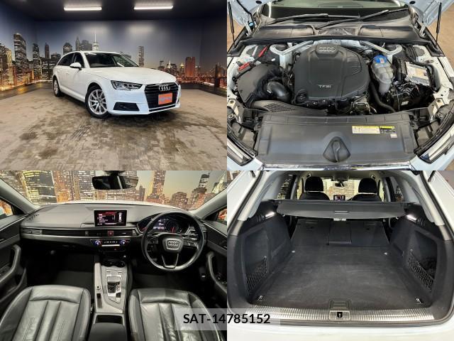 Audi A4 2017-02 7823051-2