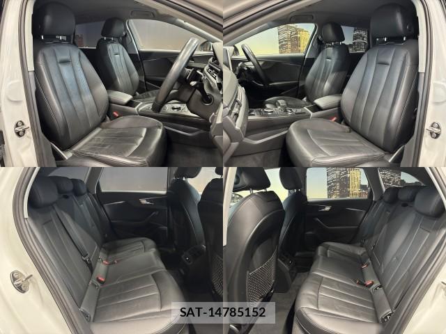 Audi A4 2017-02 7823051-3