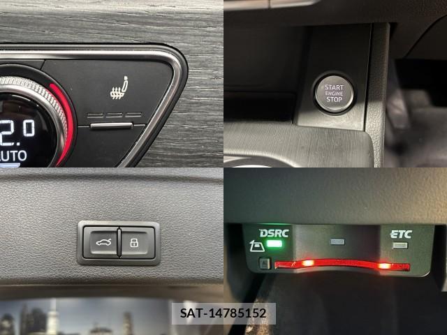 Audi A4 2017-02 7823051-5
