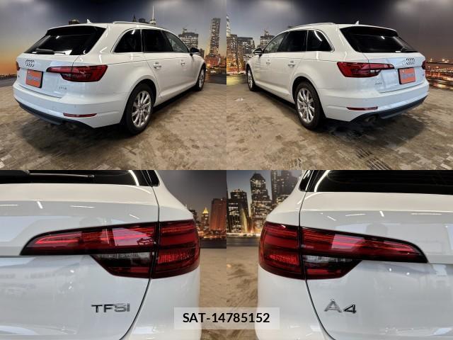 Audi A4 2017-02 7823051-6