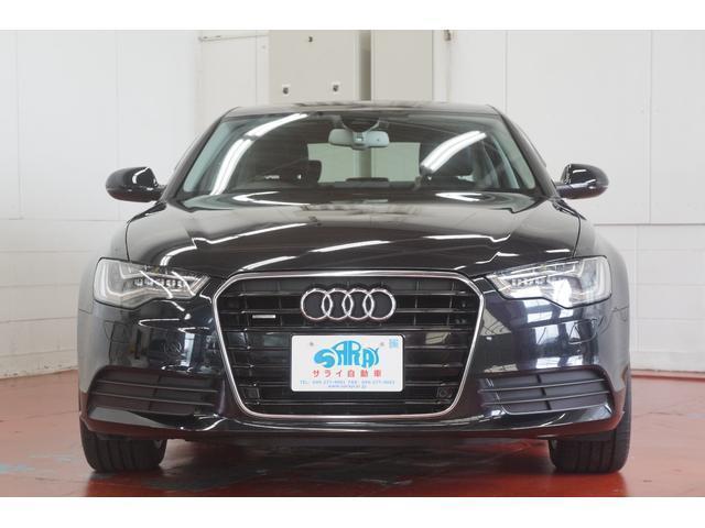 Audi A6 2013-09 7813561-1