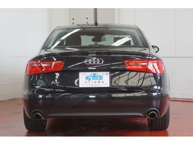 Audi A6 2013-09 7813561-10