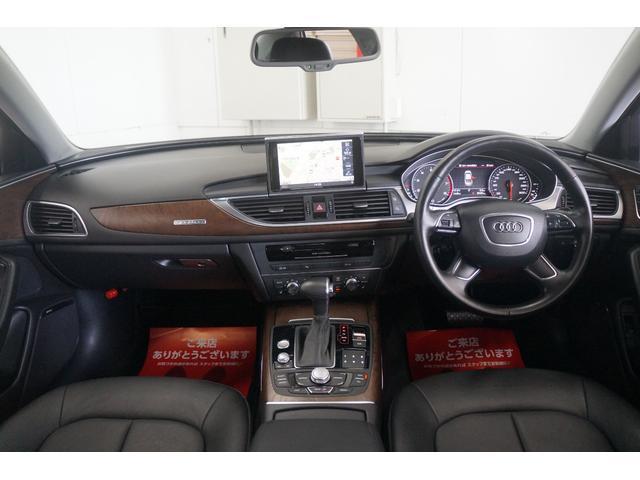Audi A6 2013-09 7813561-13