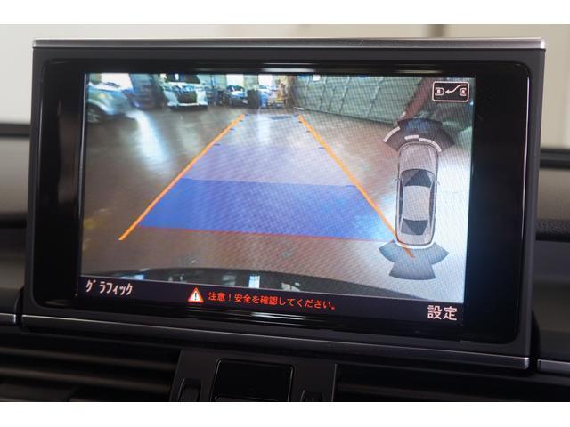 Audi A6 2013-09 7813561-17