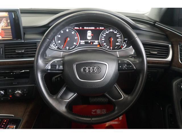 Audi A6 2013-09 7813561-19
