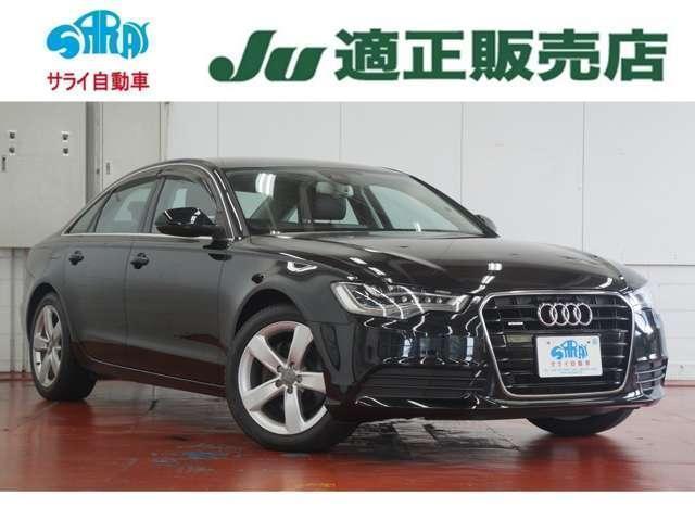 Audi A6 2013-09 7813561-2