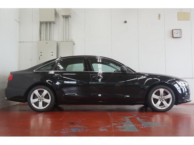 Audi A6 2013-09 7813561-3