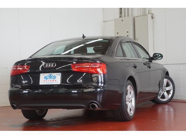 Audi A6 2013-09 7813561-4