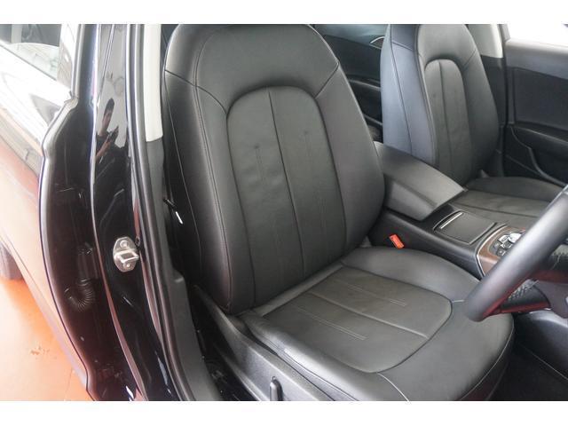 Audi A6 2013-09 7813561-5