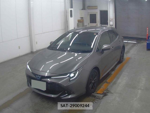 sat car