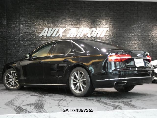 Audi A8 2016-11 7813608-1