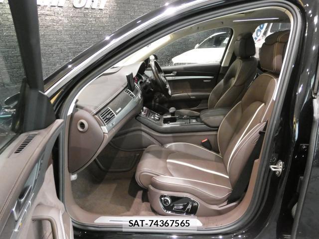 Audi A8 2016-11 7813608-17
