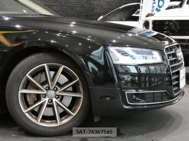 Audi A8 2016-11 7813608-4