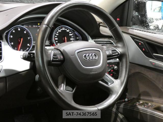 Audi A8 2016-11 7813608-8