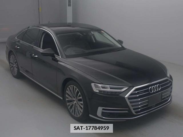 Audi A8 2019-11 7815029-0