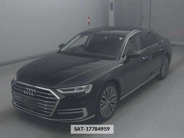 Audi A8 2019-11 7815029-3