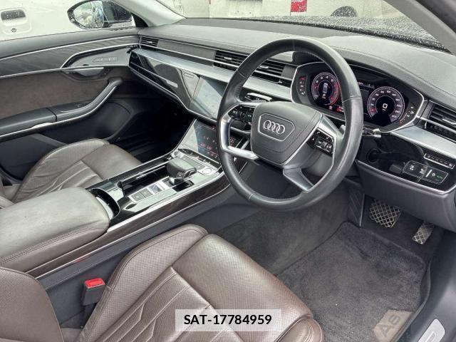 Audi A8 2019-11 7815029-5