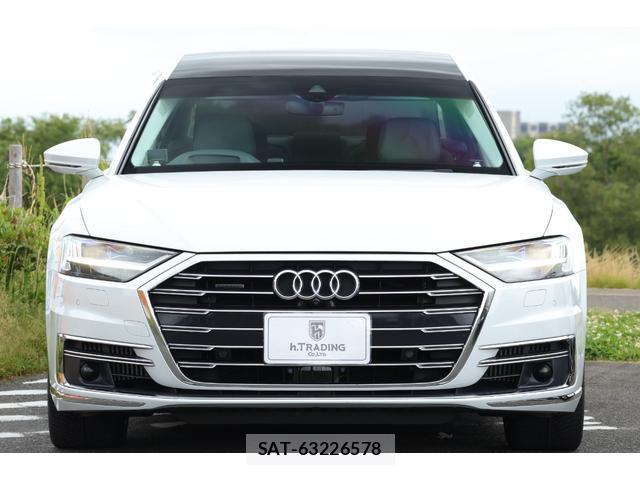 Audi A8 2019-05 7818655-16