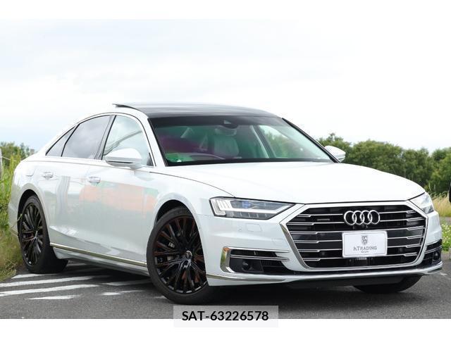 Audi A8 2019-05 7818655-17