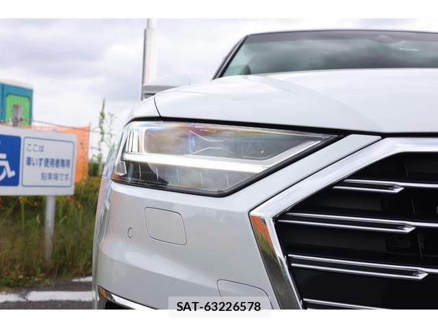 Audi A8 2019-05 7818655-18