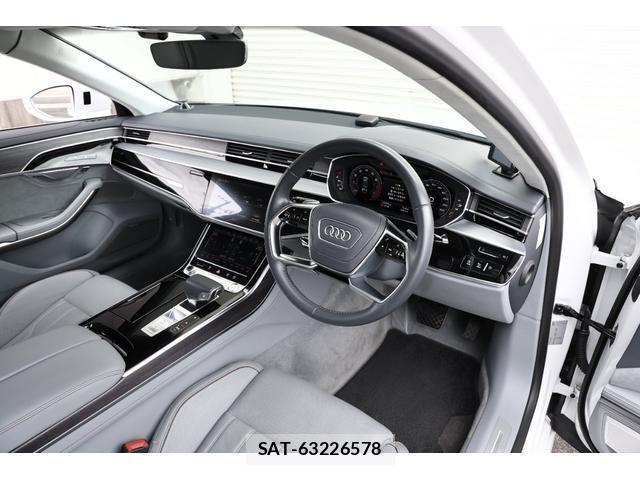 Audi A8 2019-05 7818655-2