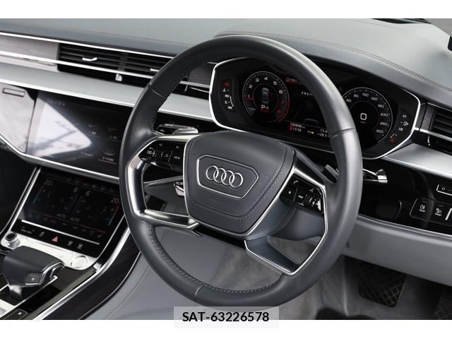 Audi A8 2019-05 7818655-3