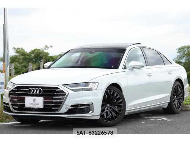 Audi A8 2019-05 7818655-4
