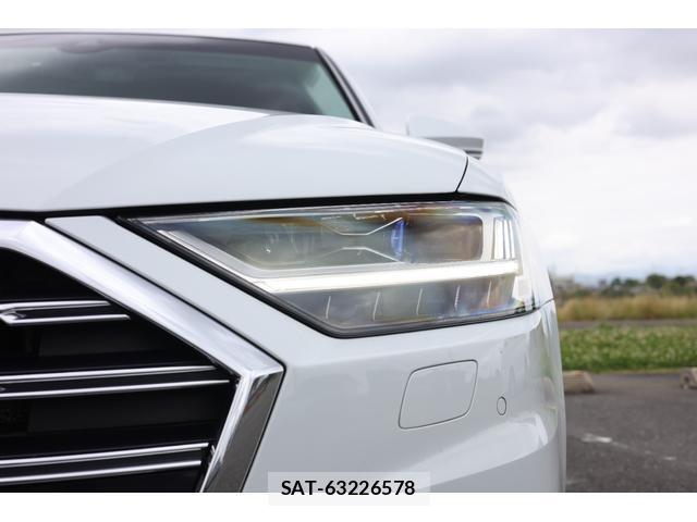 Audi A8 2019-05 7818655-6