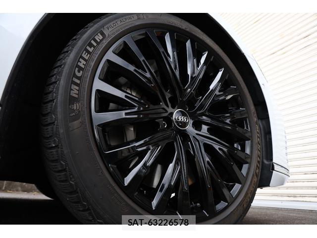 Audi A8 2019-05 7818655-8