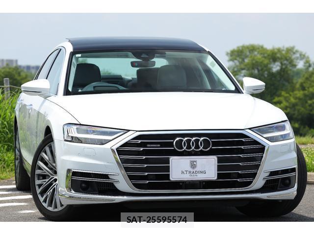 Audi A8 2019-05 7818671-0