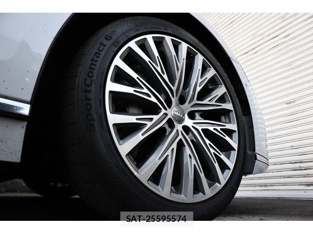Audi A8 2019-05 7818671-10