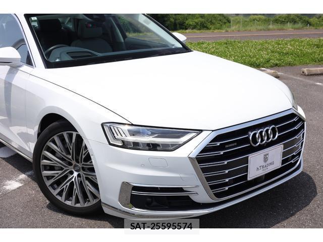 Audi A8 2019-05 7818671-12