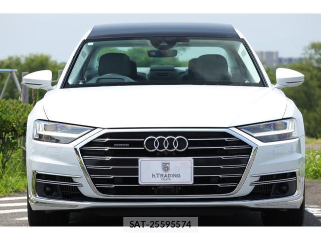 Audi A8 2019-05 7818671-16