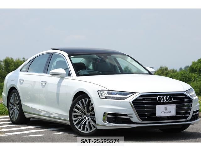 Audi A8 2019-05 7818671-17